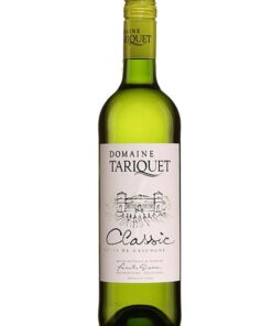ruou vang domaine du tariquet classic