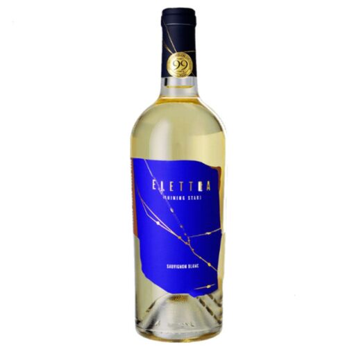 Rượu vang Elettra Sauvignon Blanc