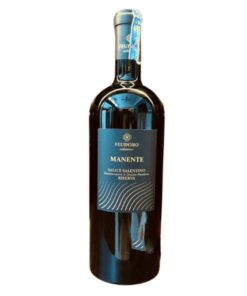 rượu vang manente salice salentino riserva