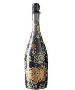 ruou vang no pizzolato spumante moscato dolce