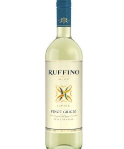 ruou vang ruffino lumina pinot grigio