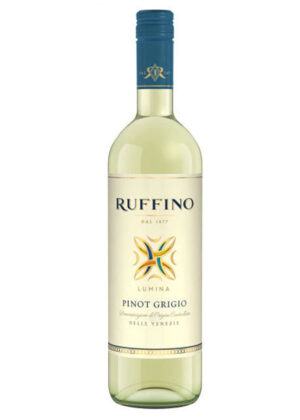 ruou vang ruffino lumina pinot grigio