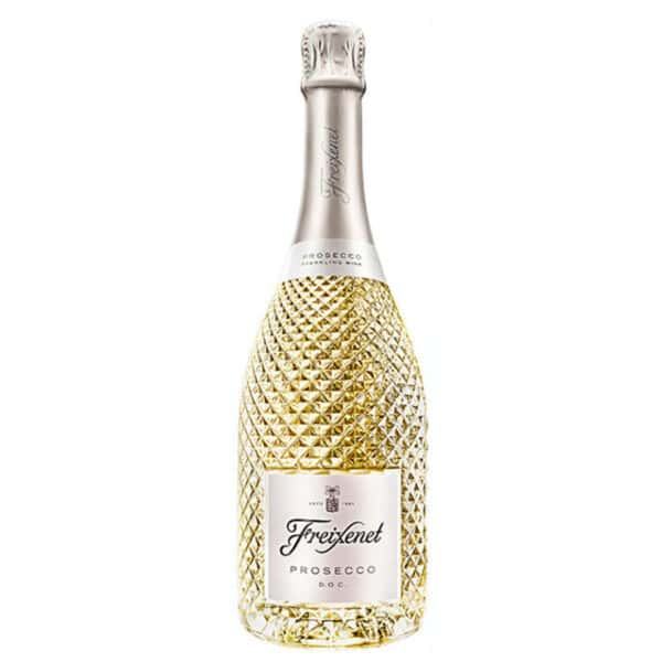 rượu vang sủi freixenet prosecco