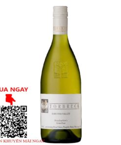rượu vang úc torbreck woodcutter's semillon