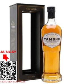 rượu whisky tamdhu 12y chai 700ml