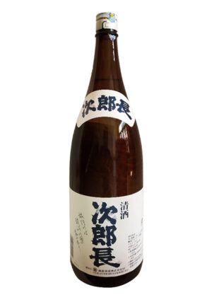 sake jirochou 1.8l