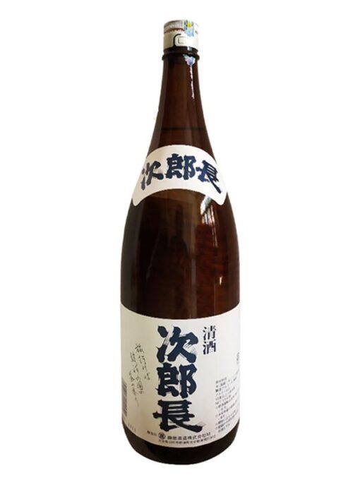 sake jirochou 1.8l