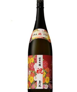 sake junmai ginjo iwai