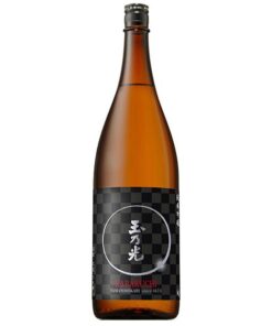 sake junmai ginjo karakuchi