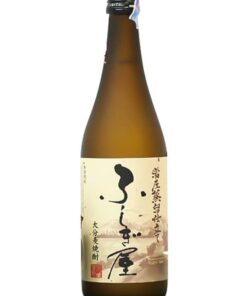 shochu fushigiya