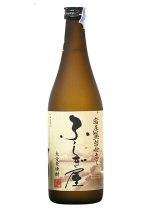 shochu fushigiya