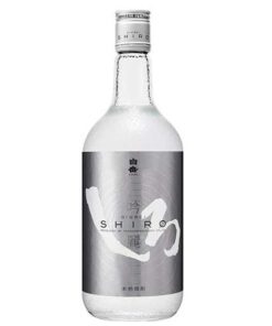shochu ginrei shiro
