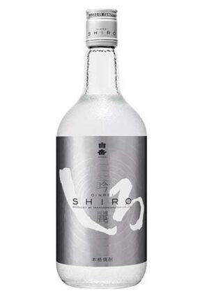 shochu ginrei shiro