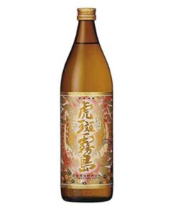 shochu honkaku torafu kirushima imo
