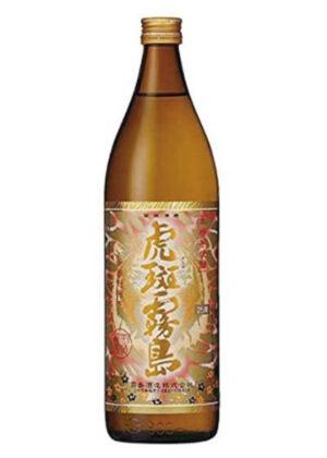 shochu honkaku torafu kirushima imo