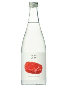 shochu junmai ginjo