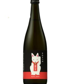 shochu junmai manekitune