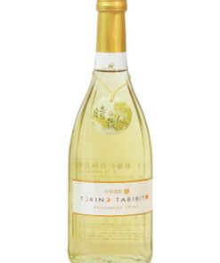 shochu tokino tabibito