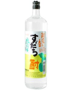 sudachi chu nissin shurui