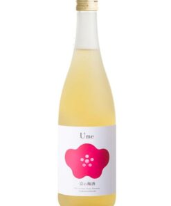 tamanohikari kyo no umeshu