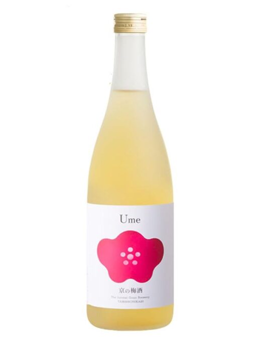 tamanohikari kyo no umeshu