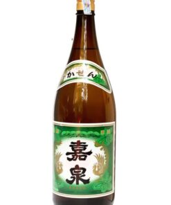 tamura shuzojo kasen seisen regular