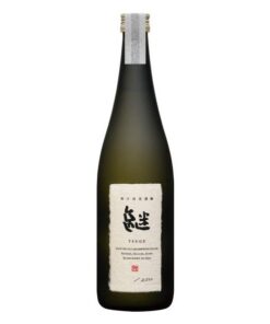 tsugu junmai daiginjo