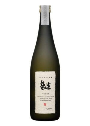 tsugu junmai daiginjo