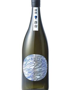 tsukinoi junmai hikoichoi