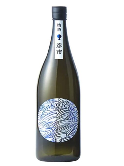 tsukinoi junmai hikoichoi