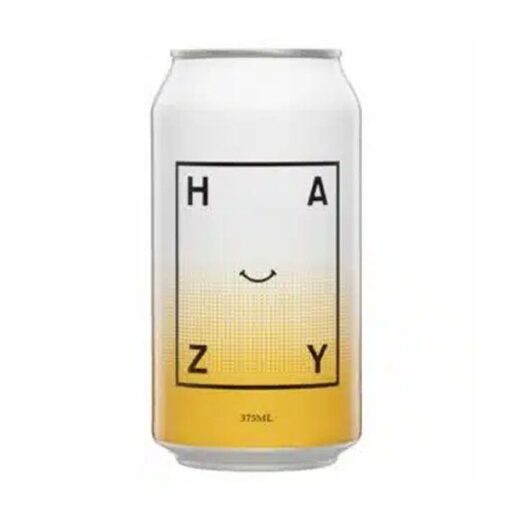 Bia Lon Úc Balter Hazy IPA