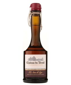 Rượu Chateau du Breuil 12 Year Old Calvados
