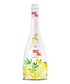 Rượu Cocktail Dolce Vita Mimosa 0%