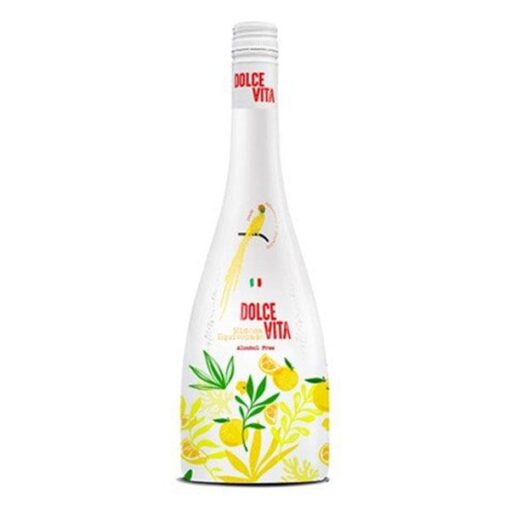 Rượu Cocktail Dolce Vita Mimosa 0%