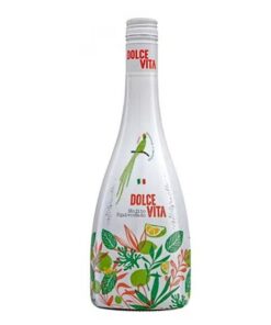 rượu cocktail dolce vita mojito equivocado 0%