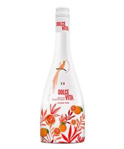 Rượu Cocktail Dolce Vita Spritz 0%