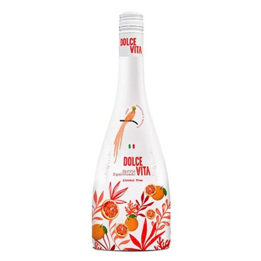 Rượu Cocktail Dolce Vita Spritz 0%