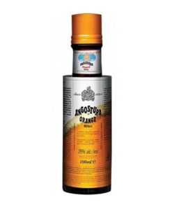 Rượu Đắng Angostura Orange Bitters