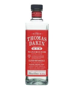 Rượu Gin Thomas Dakin Small Batch