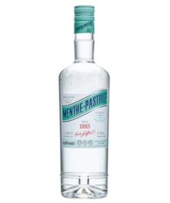 Rượu Mùi Giffard Menthe Pastille