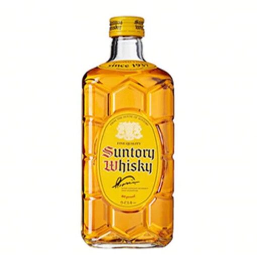 rượu nhật suntory whisky kakubin