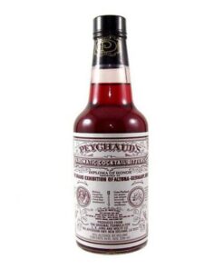 rượu peychaud's bitter aromatic cocktail