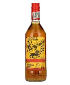 Rượu Rum Kingston 62 Gold