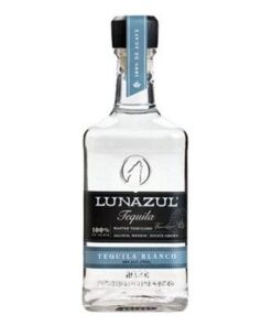 Rượu Tequila Lunazul Blanco