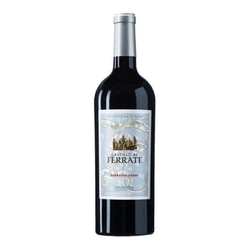 Rượu Vang Castillo De Ferrate 2020
