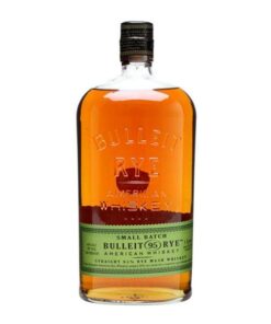 rượu whisky bulleit 95 rye