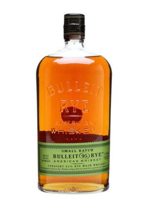 rượu whisky bulleit 95 rye