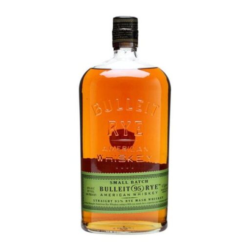 rượu whisky bulleit 95 rye