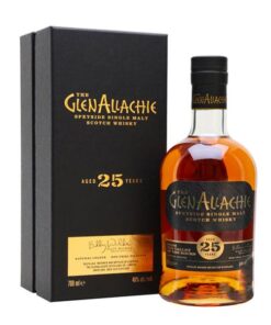 Rượu Whisky Glenallachie 25 Year Old