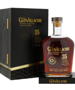 Rượu Whisky Glenallachie 35 Year Old